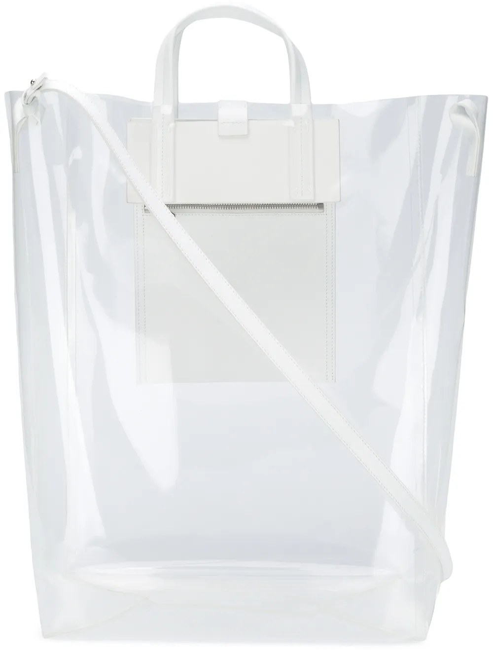 acne studios shopper
