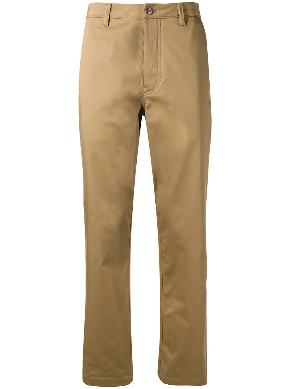 

Acne Studios pantalones rectos - Neutro