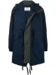 Immagine 1 di Acne Studios Parka oversize