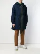 Acne Studios Parka oversize