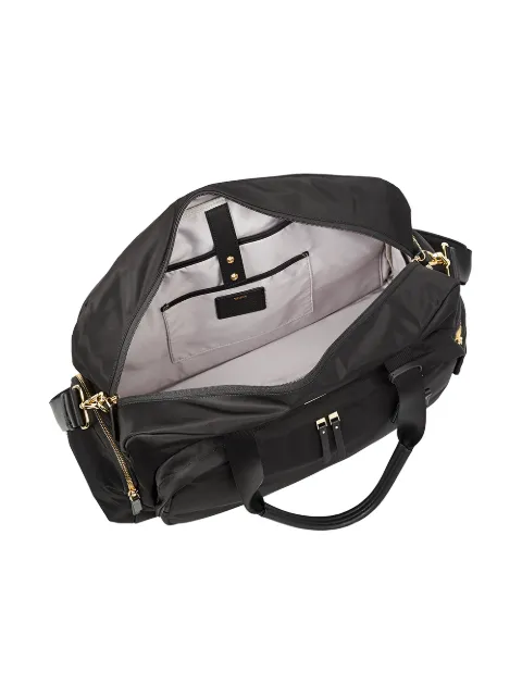tumi colina duffel