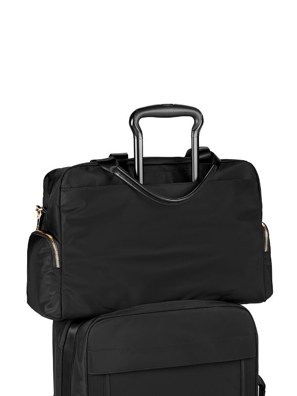 tumi colina duffel