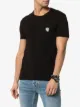 Dolce & Gabbana logo patch cotton T-shirt