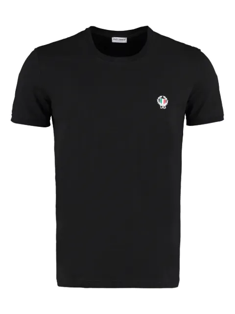 Men s Dolce Gabbana T Shirts Tees Farfetch