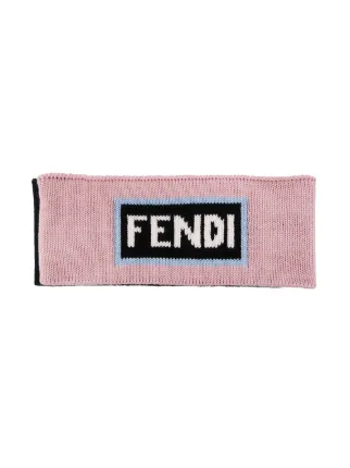 fendi headband price