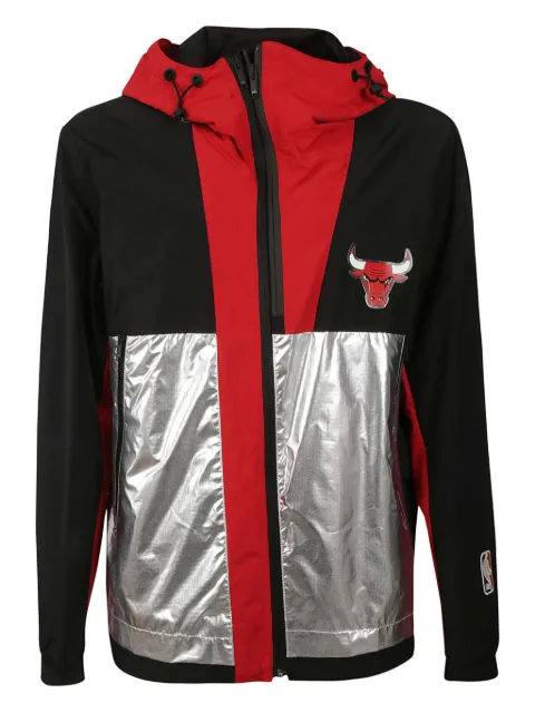 COUNTY OF MILAN chicago bulls jacket
