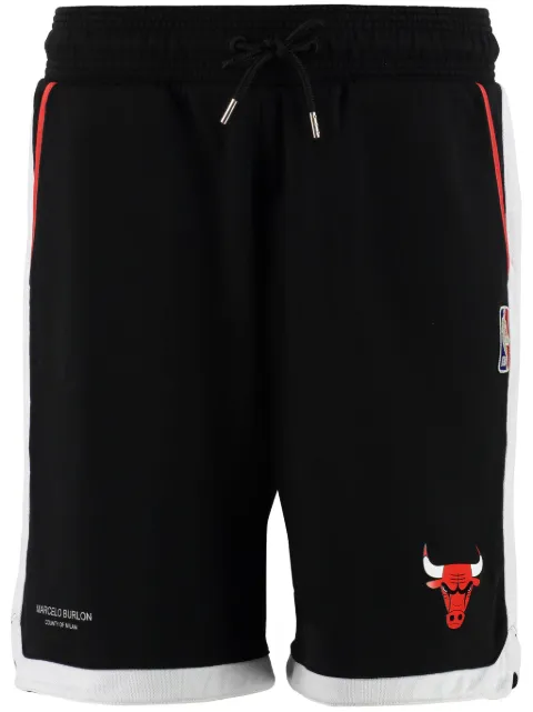 COUNTY OF MILAN shorts Chicago Bulls