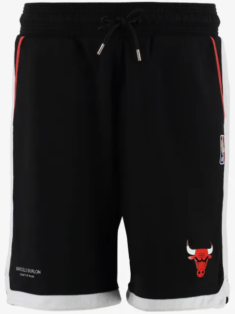 COUNTY OF MILAN Chicago Bulls shorts