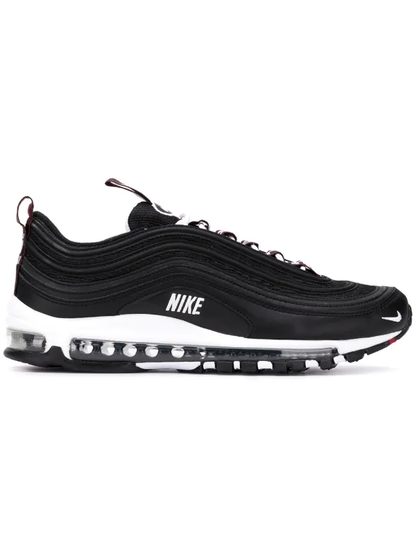 Nike Air Max 97 Premium Sneakers Farfetch Nike Air Max 97 Premium Sneakers Farfetch