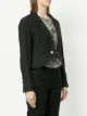 Chanel Pre-Owned 1994 dropped jacket