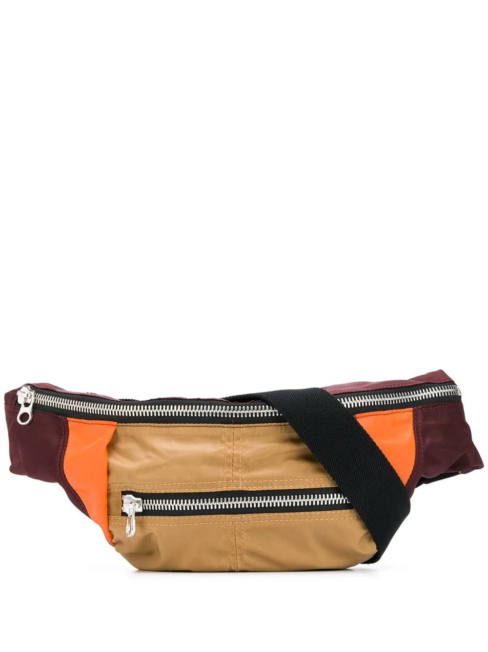 isabel marant noomi belt bag