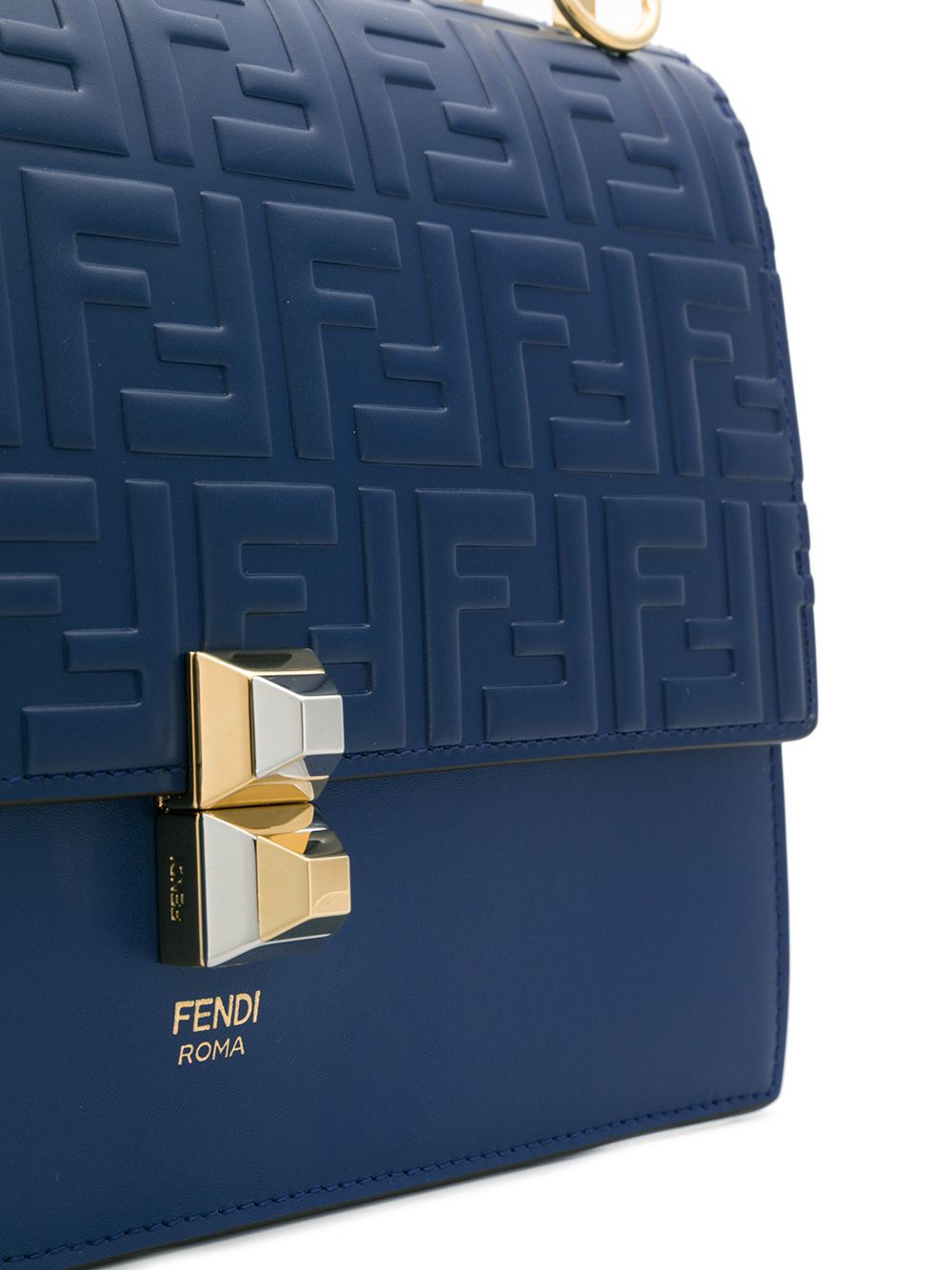 фото Fendi сумка на плечо 'kan i'