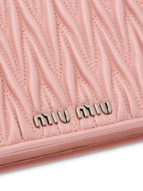 miu miu delice bag