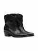 Bild 1 von Miu Miu Verzierte Cowboystiefel