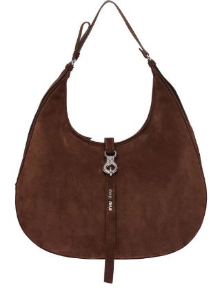 miu miu hobo bag