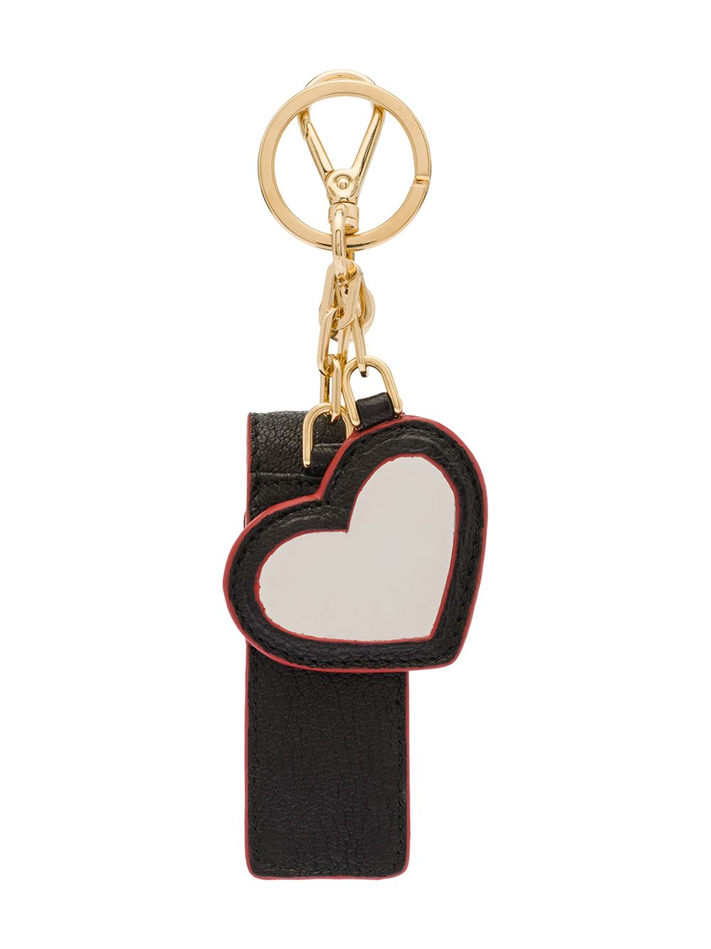 Miu Miu Madras Love Trick - Farfetch