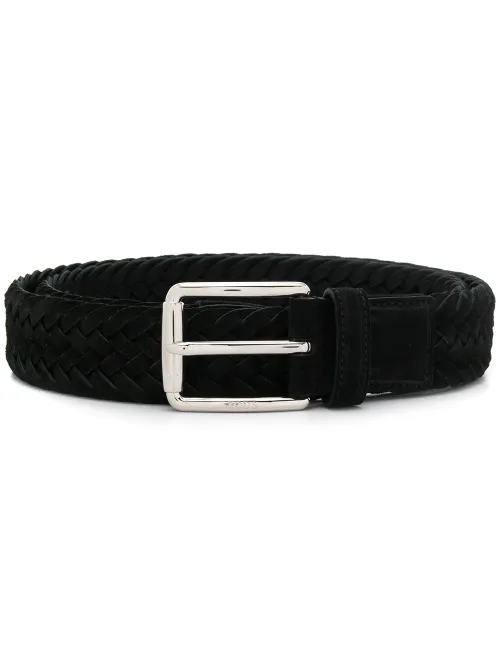 Ceinture à design tissé - Tod's - Modalova