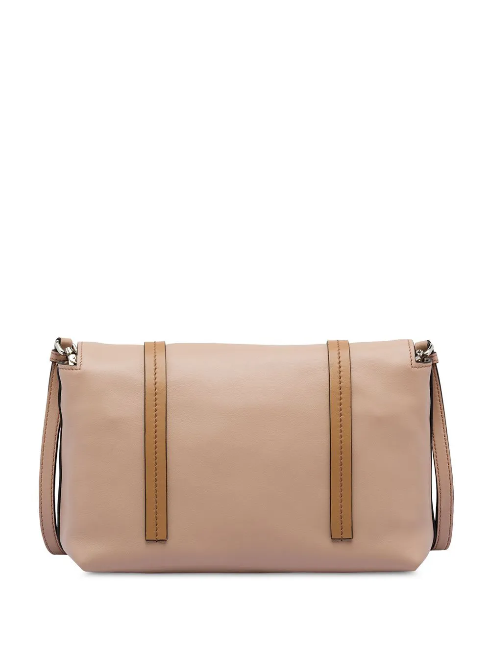 Miu Miu Grace Lux Shoulder Bag Farfetch