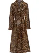 Bild 1 von Miu Miu Regenmantel mit Animal-Print