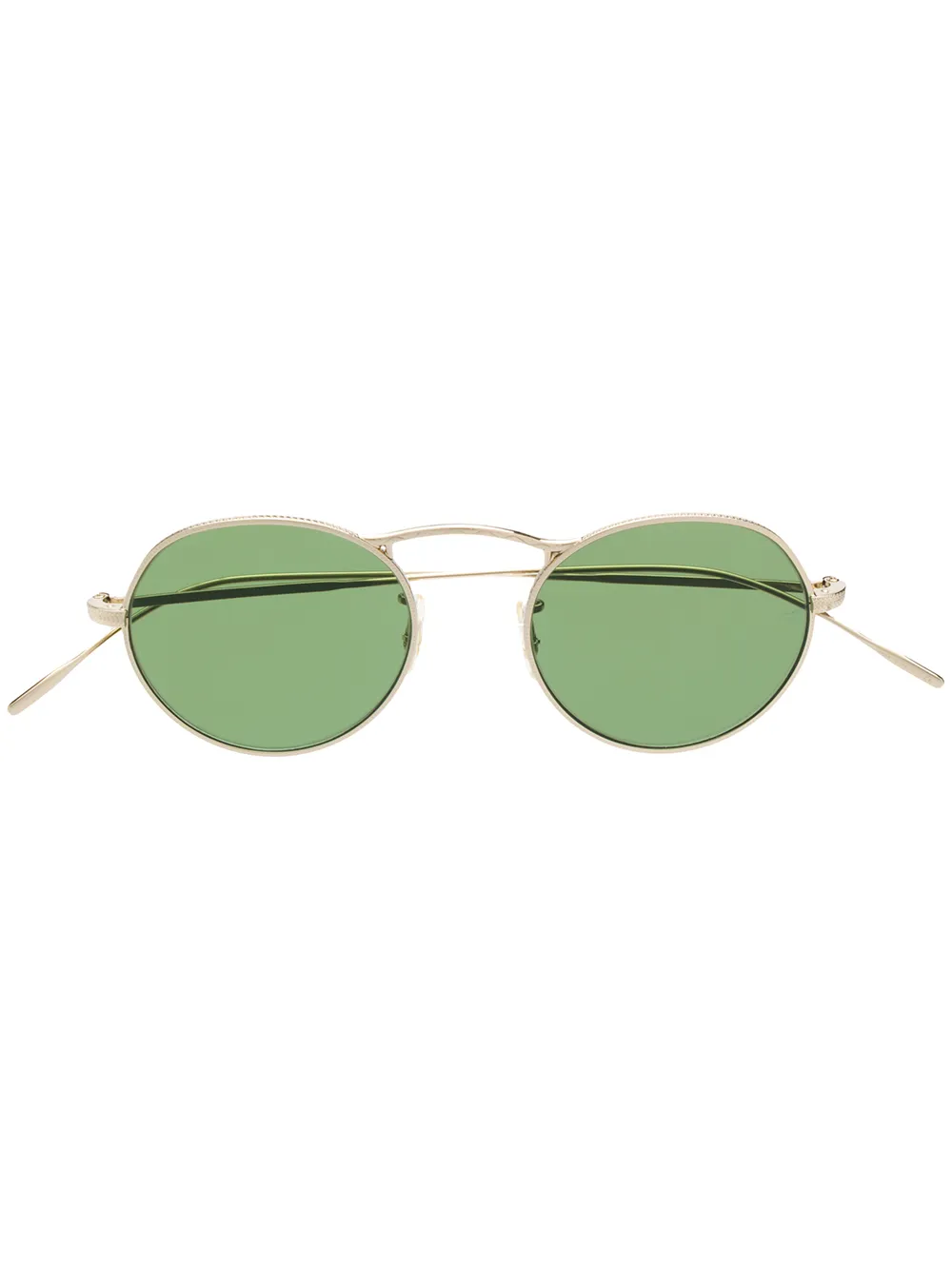 Oliver Peoples M-4 30th サングラス - Farfetch