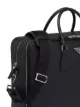 Prada Saffiano leather briefcase