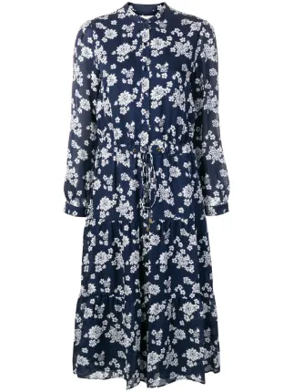 michael kors shirt dress price