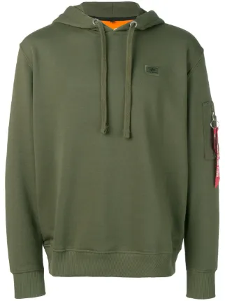 Alpha Industries