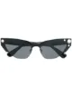 الصورة 1 من Miu Miu Eyewear نظارة شمسية إس إم يو 04 يو