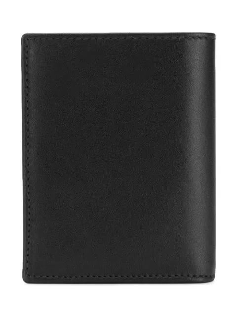 comme des garcons passport holder