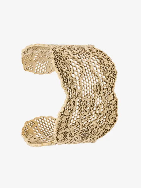 Aurelie Bidermann Bracciale rigido