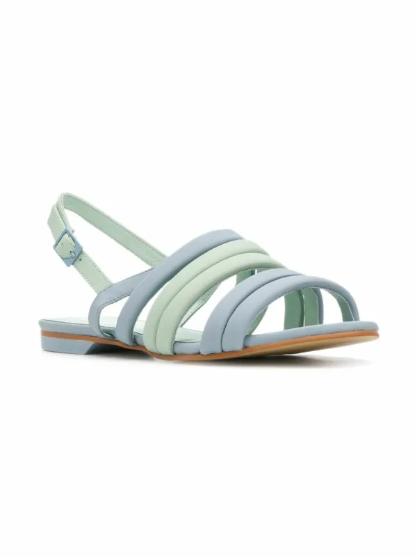 camper twins sandals