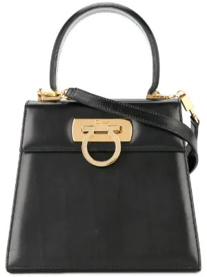 Gancini 2way Tote