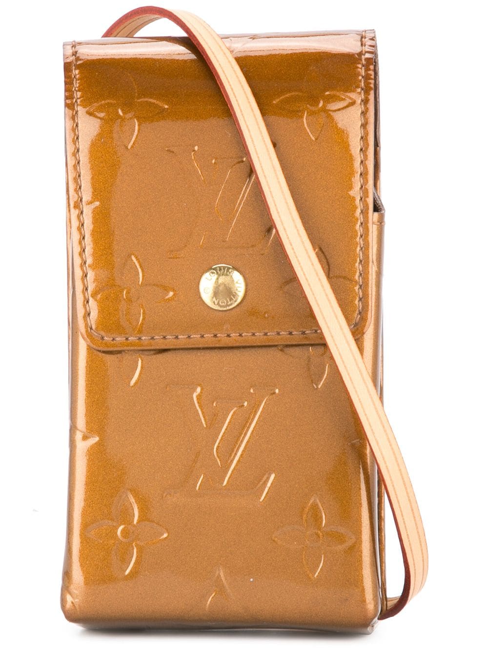 Louis Vuitton Etui Cigarette Case - Farfetch