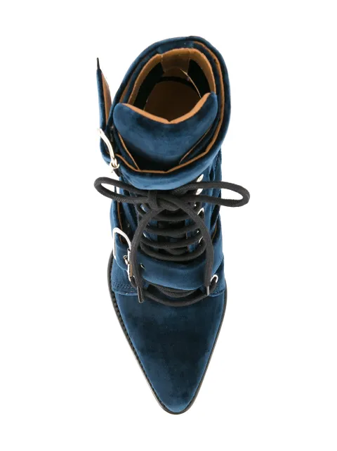 chloe rylee medium boot