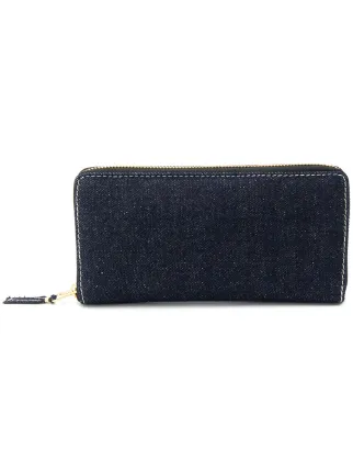 Comme Des Garçons Wallet