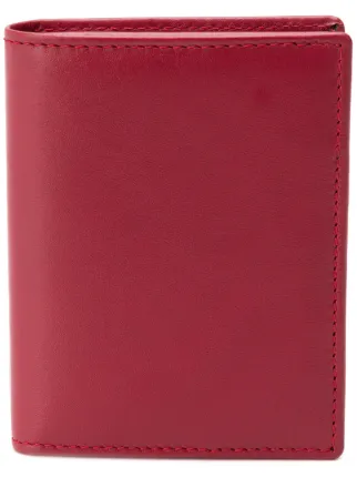 Comme Des Garçons Wallet