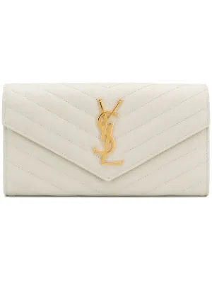 farfetch ysl wallet