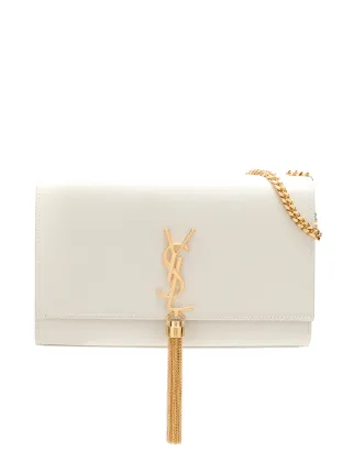 saint laurent kate monogram