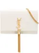 Image 1 of Saint Laurent Kate tassel chain bag