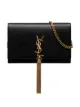 Image 1 of Saint Laurent small Kate crossbody bag