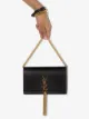 Saint Laurent small Kate crossbody bag