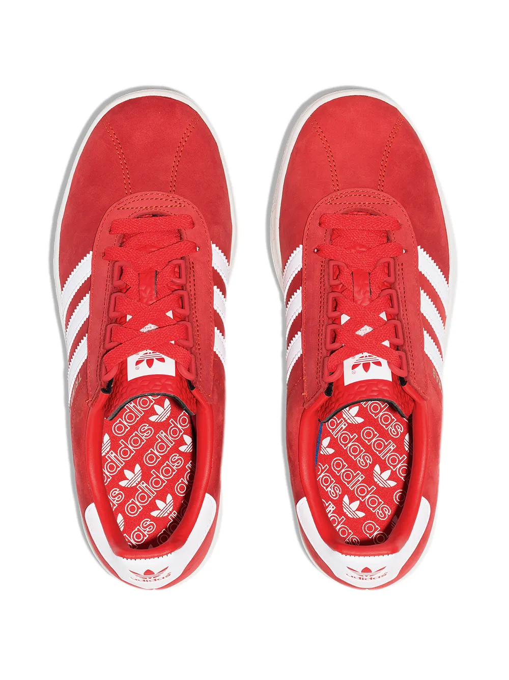 adidas trimm trab shoes