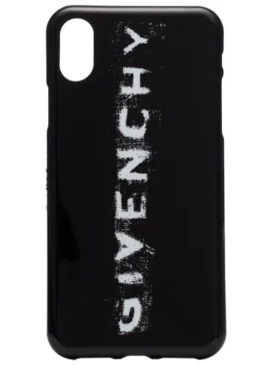 Givenchy ロゴ iPhone 11 ケース 通販 - FARFETCH