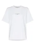 Stella McCartney Stella McCartney 2001 T-shirt - White