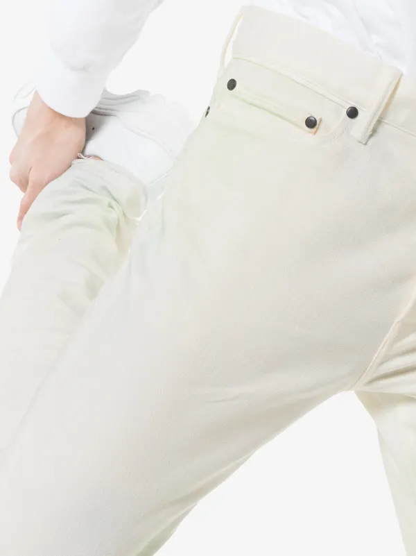 john elliott skittles jeans