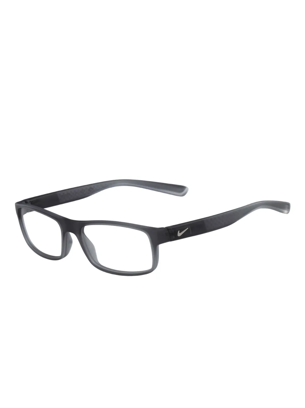 Nike lentes con armazón rectangular | Image 2