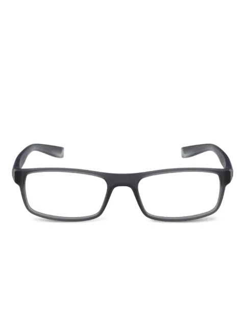 Nike rektangulære briller