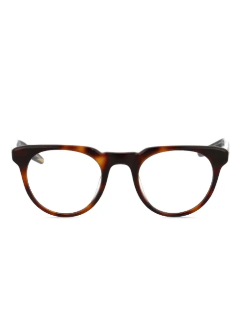 Nike KD 28 round-frame glasses