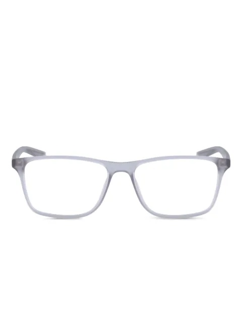 Nike rectangular glasses