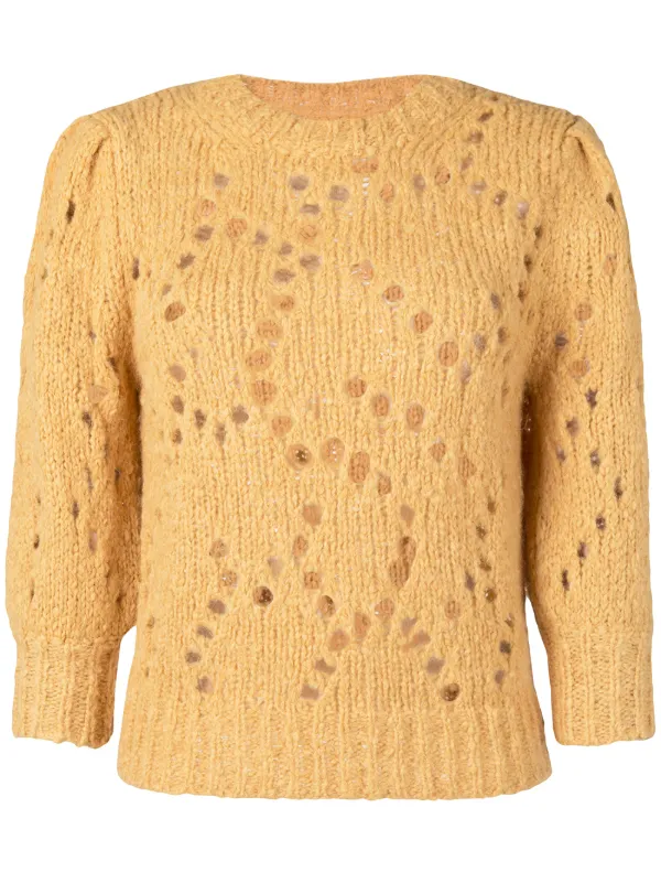 isabel marant etoile sinead sweater